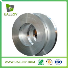 AG-Cu Alloy Strip for Making Coils (AG50Cu50)